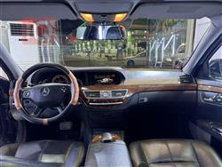 مێرسێدس بێنز S-Class